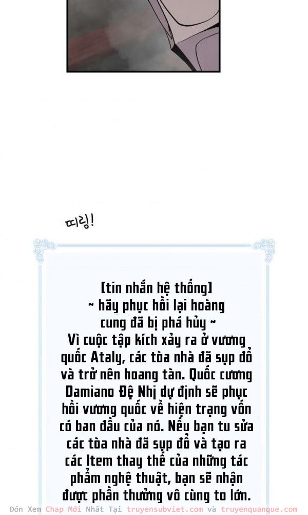 Sứ Mệnh Vĩ Đại Chapter 45 - Trang 28