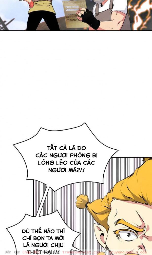 Sứ Mệnh Vĩ Đại Chapter 45 - Trang 31
