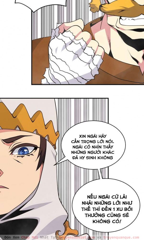 Sứ Mệnh Vĩ Đại Chapter 45 - Trang 32