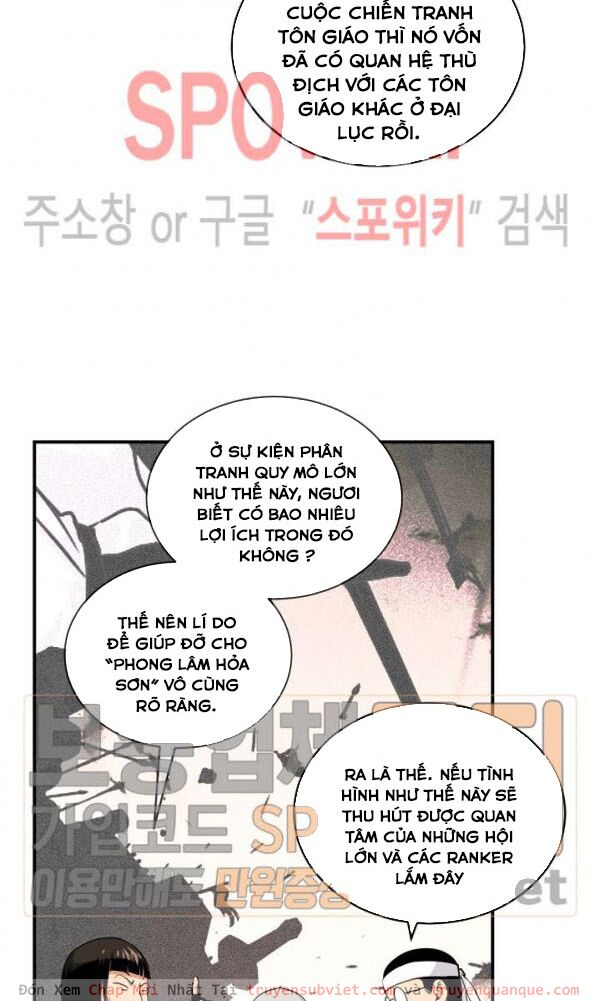 Sứ Mệnh Vĩ Đại Chapter 45 - Trang 39