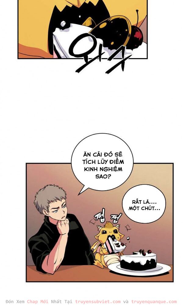 Sứ Mệnh Vĩ Đại Chapter 45 - Trang 43