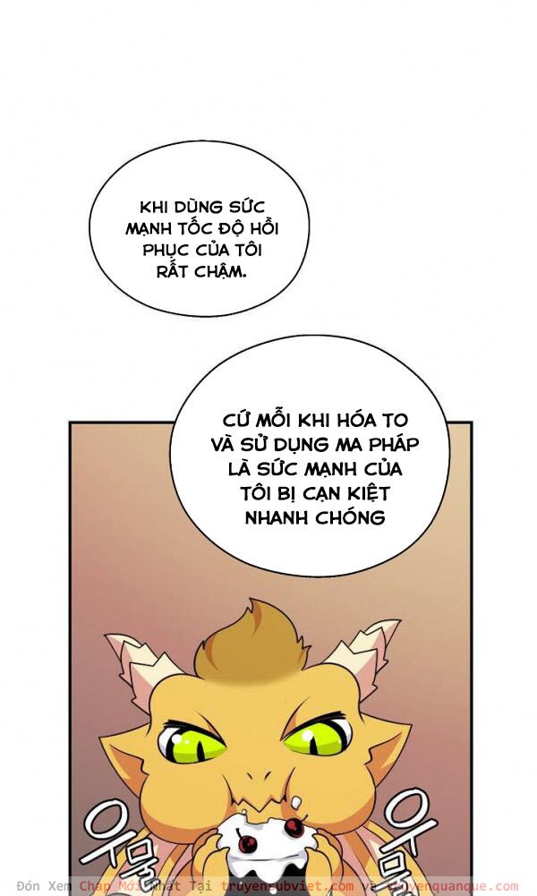 Sứ Mệnh Vĩ Đại Chapter 45 - Trang 44