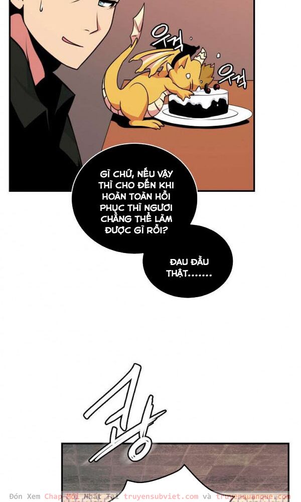 Sứ Mệnh Vĩ Đại Chapter 45 - Trang 46