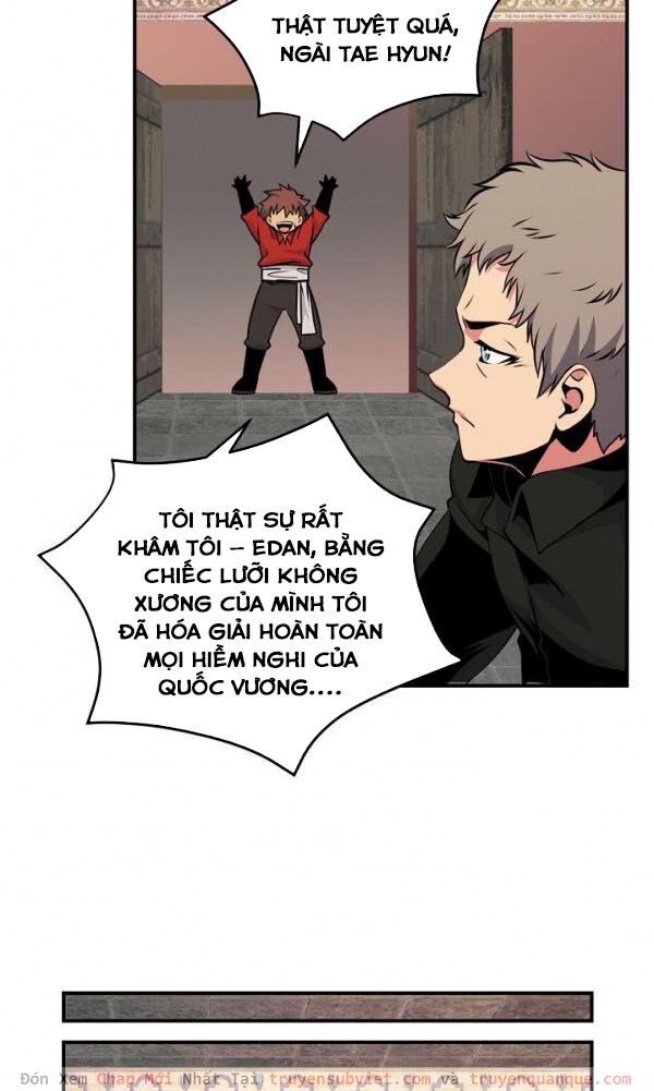 Sứ Mệnh Vĩ Đại Chapter 45 - Trang 47