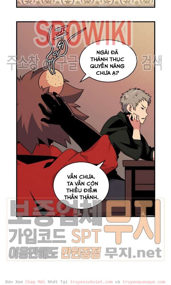 Sứ Mệnh Vĩ Đại Chapter 45 - Trang 48
