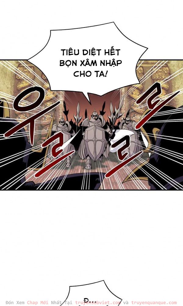 Sứ Mệnh Vĩ Đại Chapter 45 - Trang 5