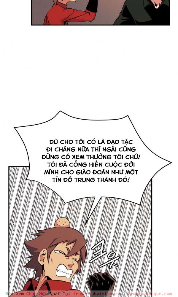Sứ Mệnh Vĩ Đại Chapter 45 - Trang 50