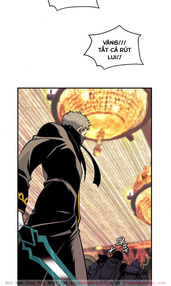 Sứ Mệnh Vĩ Đại Chapter 45 - Trang 7