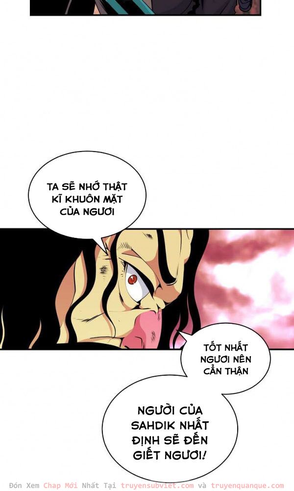 Sứ Mệnh Vĩ Đại Chapter 45 - Trang 8