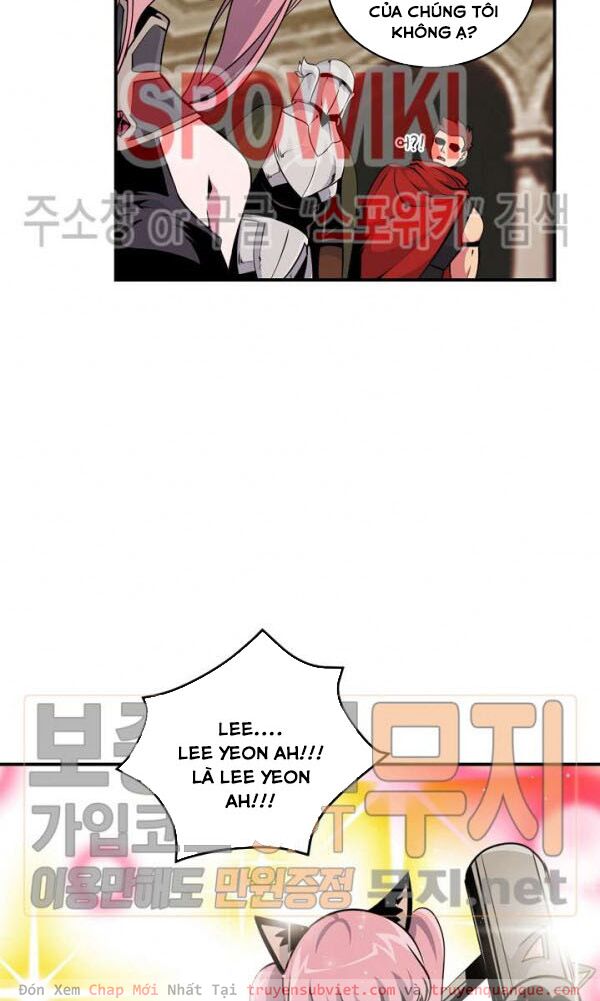 Sứ Mệnh Vĩ Đại Chapter 46 - Trang 12