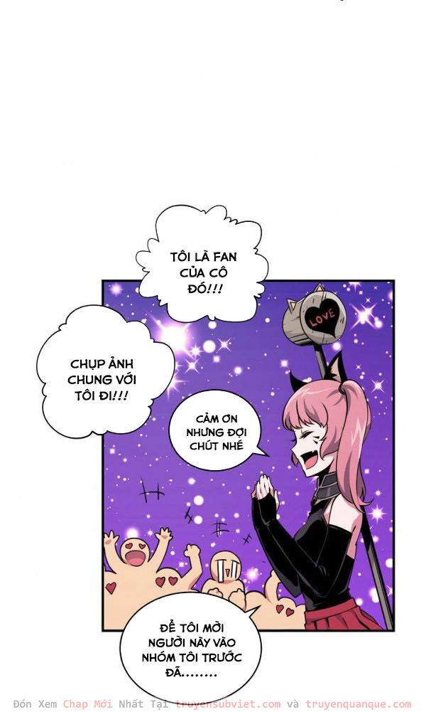 Sứ Mệnh Vĩ Đại Chapter 46 - Trang 14
