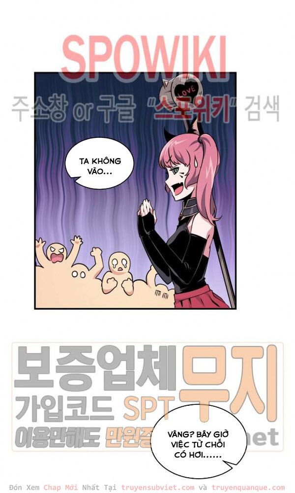 Sứ Mệnh Vĩ Đại Chapter 46 - Trang 15