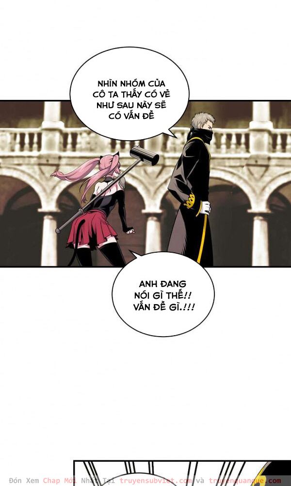 Sứ Mệnh Vĩ Đại Chapter 46 - Trang 16