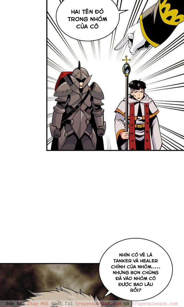 Sứ Mệnh Vĩ Đại Chapter 46 - Trang 17