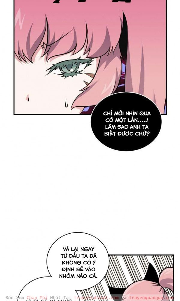 Sứ Mệnh Vĩ Đại Chapter 46 - Trang 20