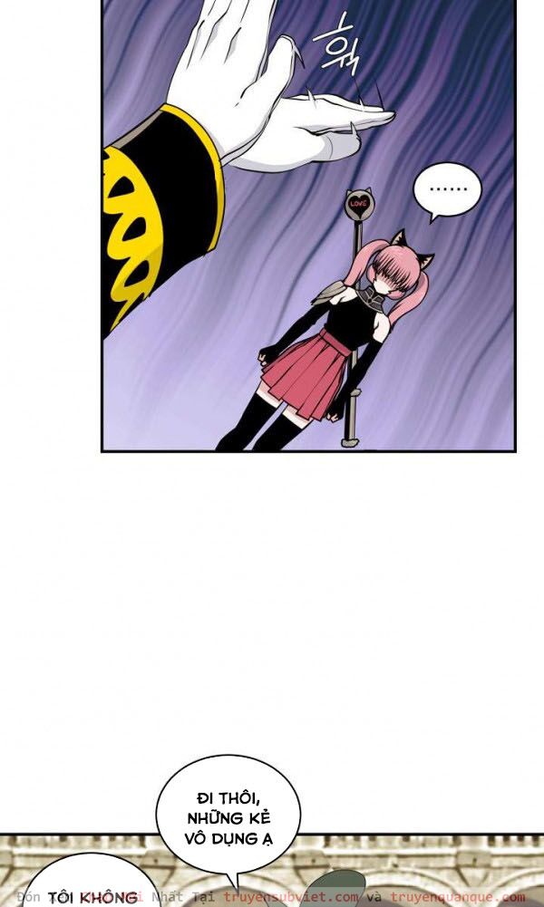 Sứ Mệnh Vĩ Đại Chapter 46 - Trang 23