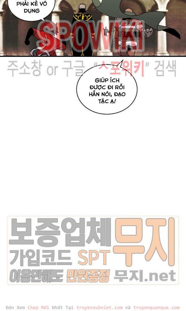 Sứ Mệnh Vĩ Đại Chapter 46 - Trang 24