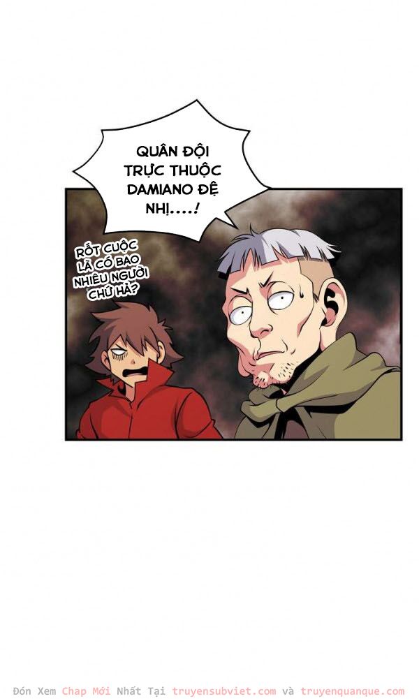 Sứ Mệnh Vĩ Đại Chapter 46 - Trang 32