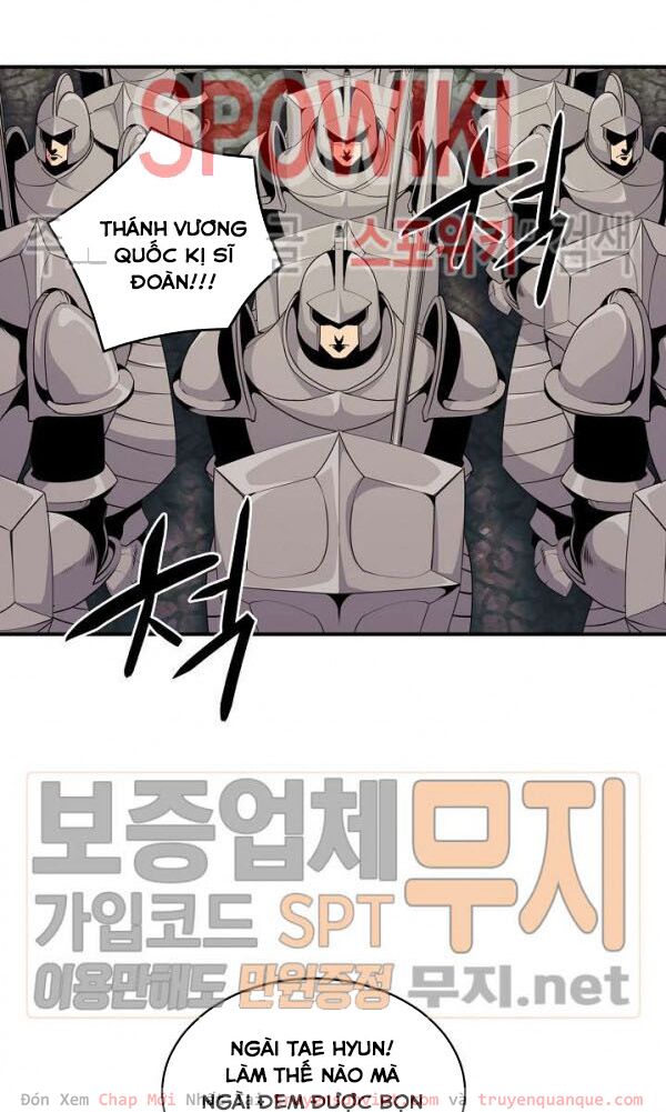 Sứ Mệnh Vĩ Đại Chapter 46 - Trang 33
