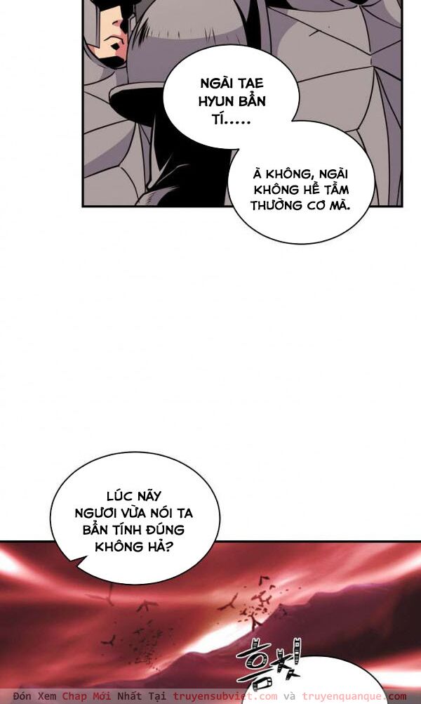Sứ Mệnh Vĩ Đại Chapter 46 - Trang 37