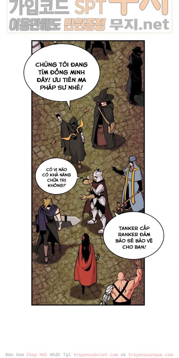 Sứ Mệnh Vĩ Đại Chapter 46 - Trang 4