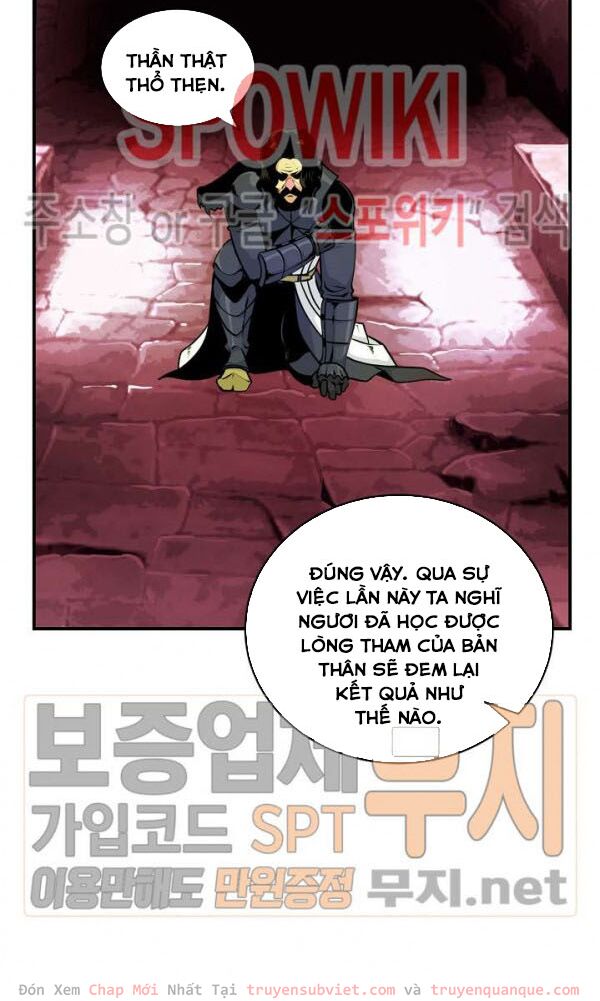 Sứ Mệnh Vĩ Đại Chapter 46 - Trang 42