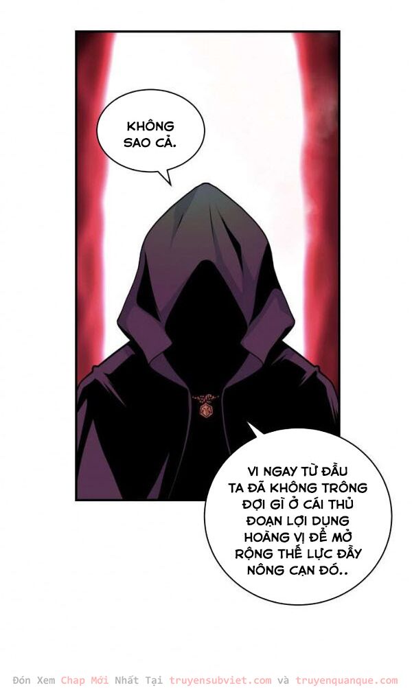 Sứ Mệnh Vĩ Đại Chapter 46 - Trang 43