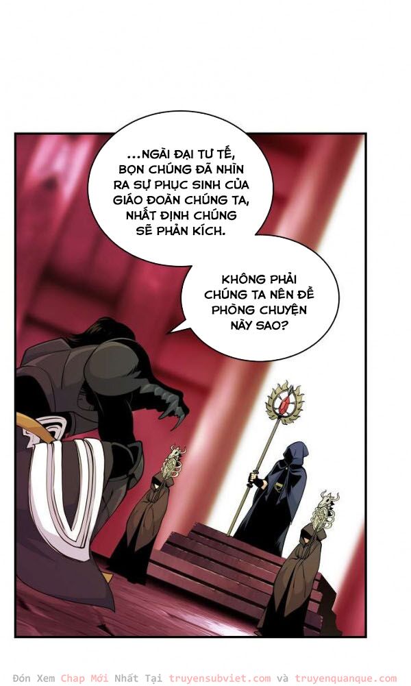 Sứ Mệnh Vĩ Đại Chapter 46 - Trang 44