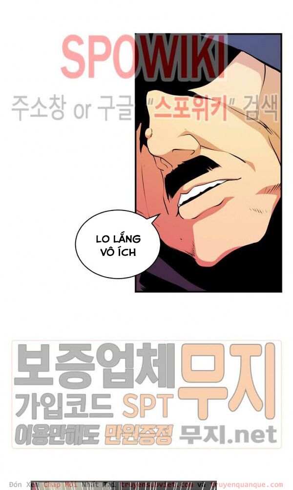 Sứ Mệnh Vĩ Đại Chapter 46 - Trang 45