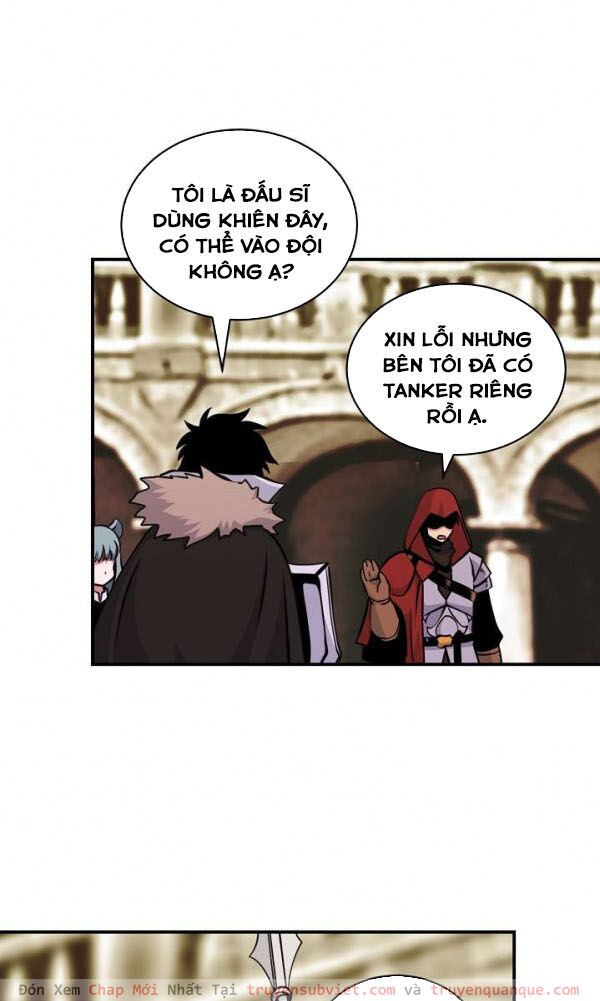 Sứ Mệnh Vĩ Đại Chapter 46 - Trang 5