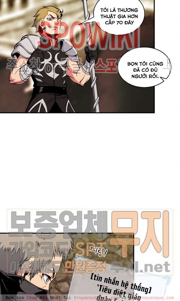 Sứ Mệnh Vĩ Đại Chapter 46 - Trang 6