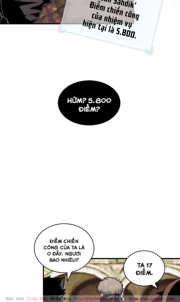 Sứ Mệnh Vĩ Đại Chapter 46 - Trang 7
