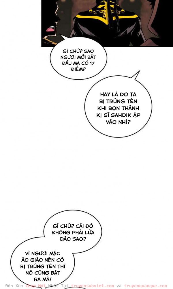Sứ Mệnh Vĩ Đại Chapter 46 - Trang 8