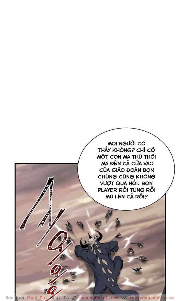 Sứ Mệnh Vĩ Đại Chapter 47 - Trang 10