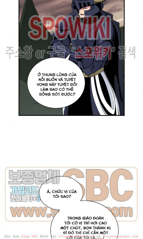 Sứ Mệnh Vĩ Đại Chapter 47 - Trang 12