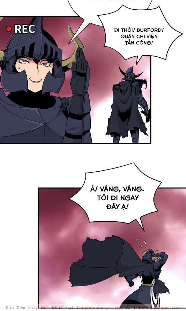 Sứ Mệnh Vĩ Đại Chapter 47 - Trang 13