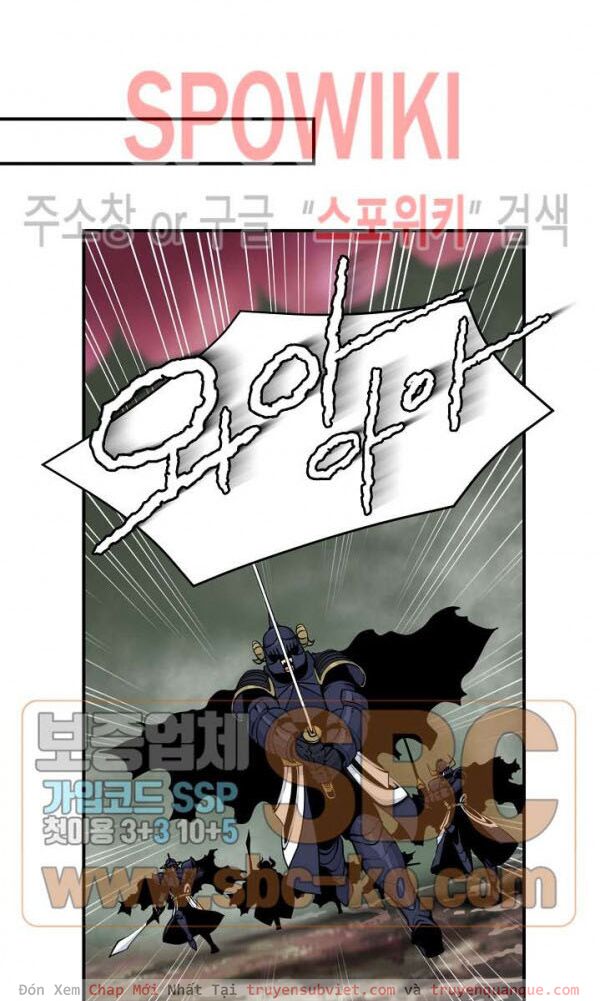 Sứ Mệnh Vĩ Đại Chapter 47 - Trang 15