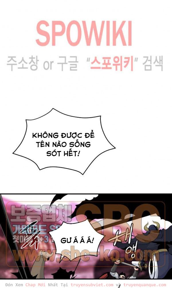 Sứ Mệnh Vĩ Đại Chapter 47 - Trang 18