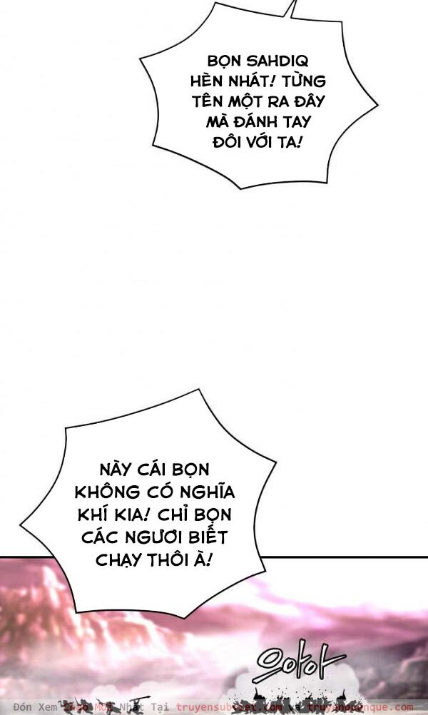 Sứ Mệnh Vĩ Đại Chapter 47 - Trang 19