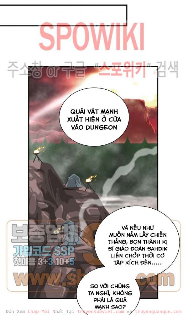 Sứ Mệnh Vĩ Đại Chapter 47 - Trang 21