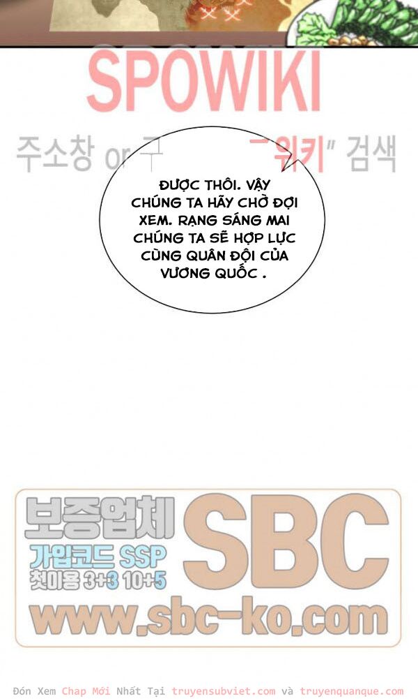Sứ Mệnh Vĩ Đại Chapter 47 - Trang 24