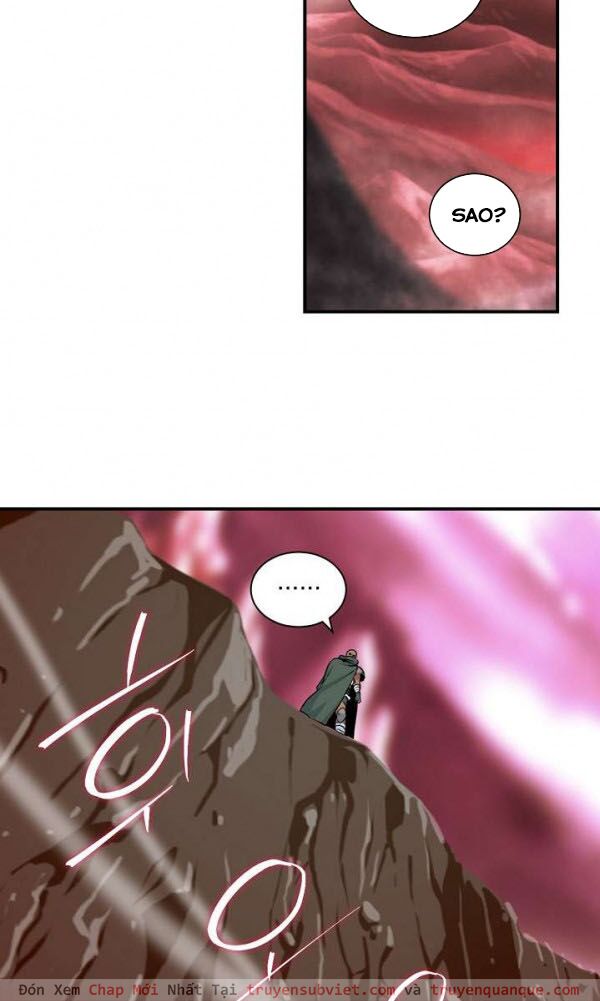 Sứ Mệnh Vĩ Đại Chapter 47 - Trang 26
