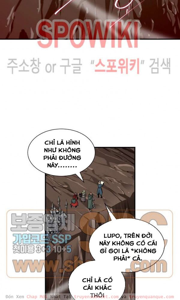 Sứ Mệnh Vĩ Đại Chapter 47 - Trang 27
