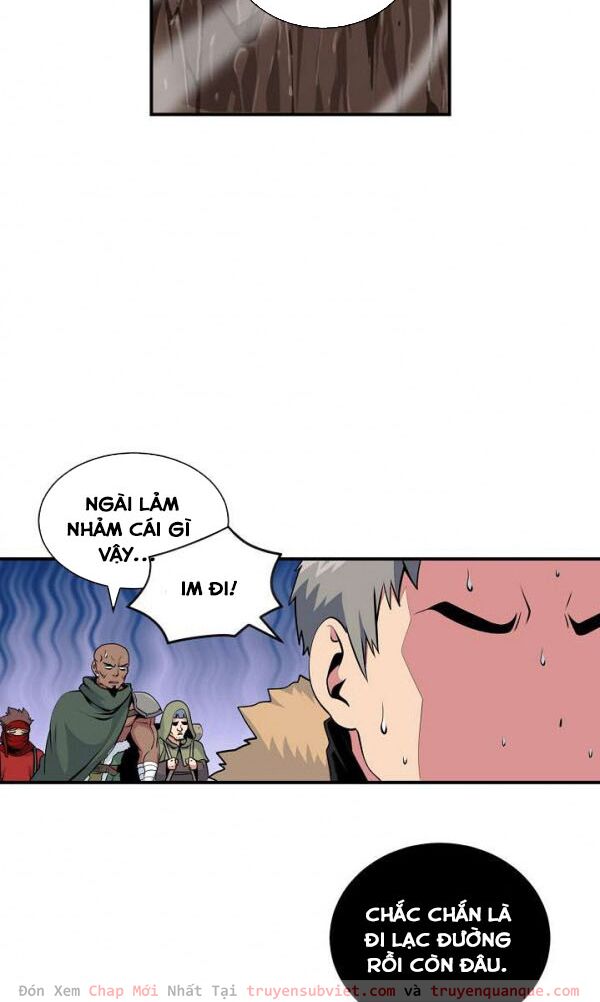Sứ Mệnh Vĩ Đại Chapter 47 - Trang 28