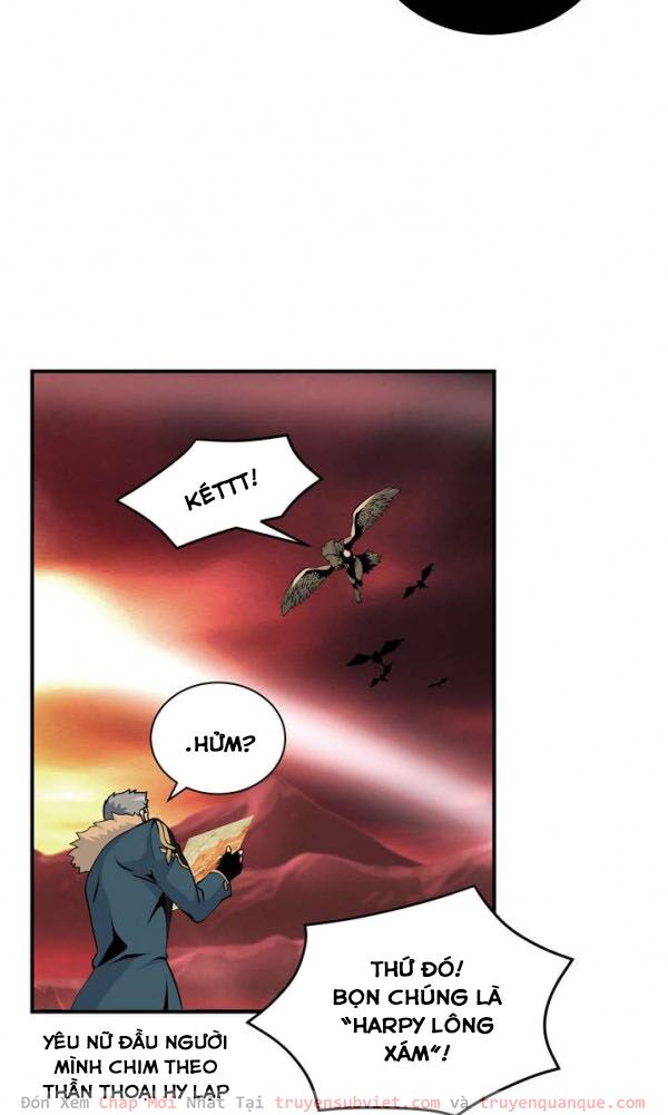 Sứ Mệnh Vĩ Đại Chapter 47 - Trang 29