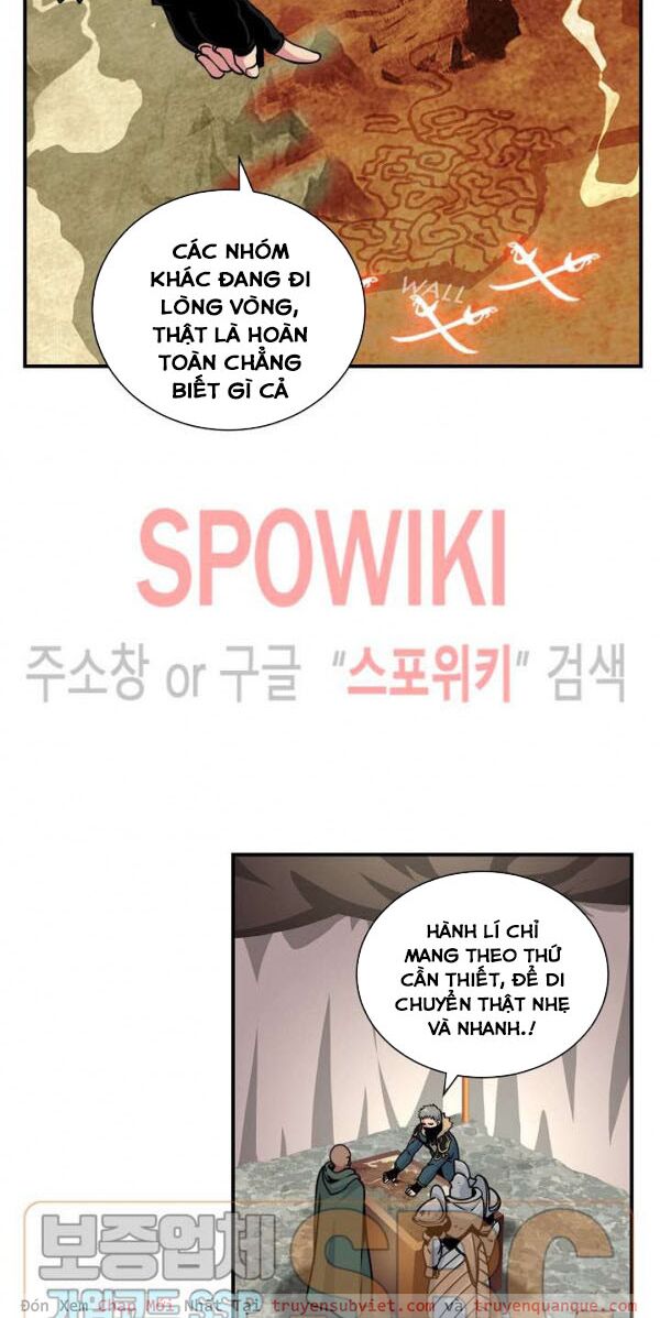 Sứ Mệnh Vĩ Đại Chapter 47 - Trang 3