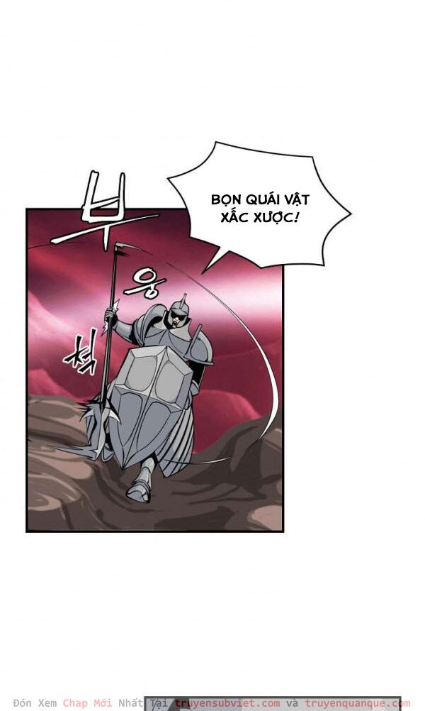Sứ Mệnh Vĩ Đại Chapter 47 - Trang 31