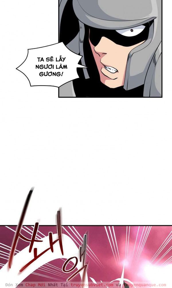 Sứ Mệnh Vĩ Đại Chapter 47 - Trang 32