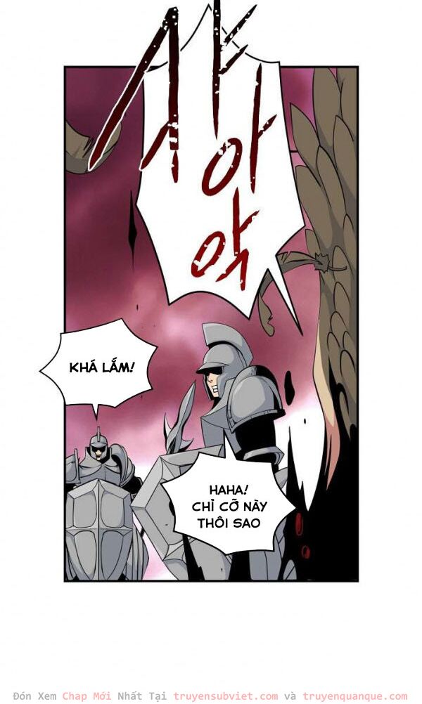 Sứ Mệnh Vĩ Đại Chapter 47 - Trang 34