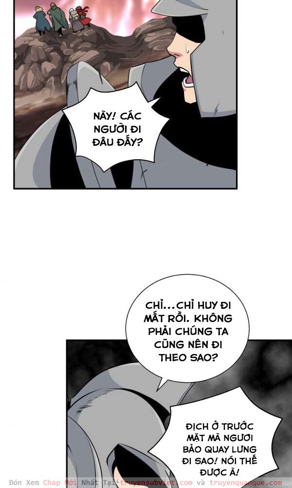 Sứ Mệnh Vĩ Đại Chapter 47 - Trang 37